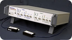 雙探頭膜片鉗放大器Axon 700B