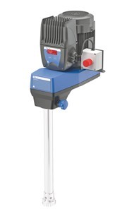 德國(guó)IKA/艾卡 T 65 digital 分散機(jī)