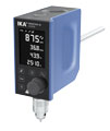 德國(guó)IKA MICROSTAR 30 control頂置式攪拌器