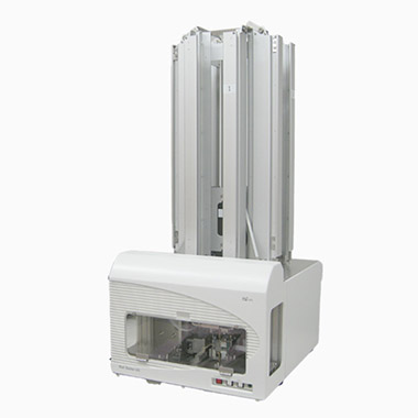 Multi Stacker 400高通量堆板機
