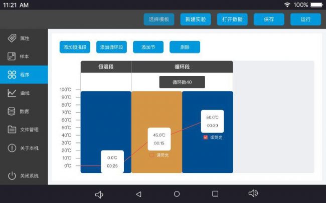 非洲豬瘟檢測(cè)儀