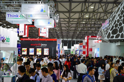 analytica China 2018展位預(yù)售優(yōu)惠正式啟動