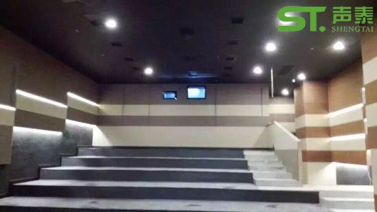 惠州中影國(guó)際影城(圖3) 惠州中影國(guó)際影城(圖3)