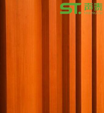 大劇院聲學(xué)擴散體(圖1)
