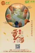 聲泰聲學(xué)喜迎重陽節(jié),祝福天下父母健康長壽！